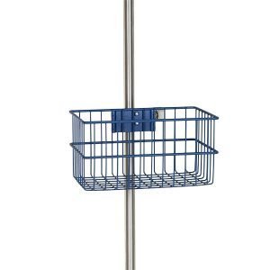 IV Pole Basket