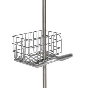Handle basket combo