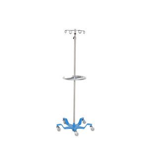 SST Smart Pump Stand - Model #SST5000