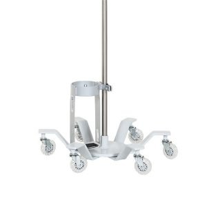 oxygen tank holder