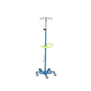 pediatric IV pole